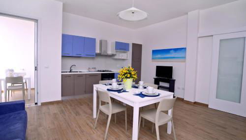 Altomare Case Vacanza - Foto 1