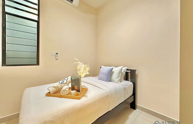 Twin Tower Residence by Stayrene - Photo 60