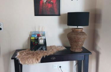 Ferienhaus Hescheld With Private Jacuzzi - Foto 6