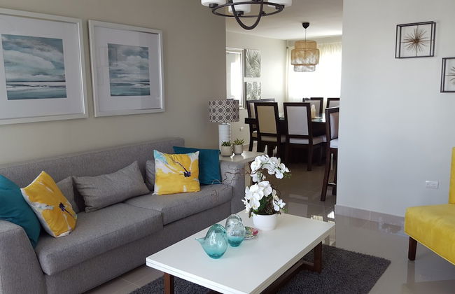 HeimatDorado R.D. your pleasant stay - Foto 1