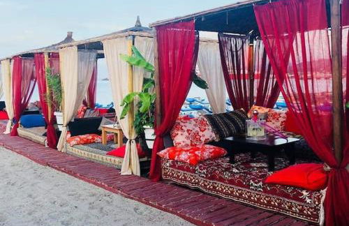 Amalthea Guest House - Foto 30