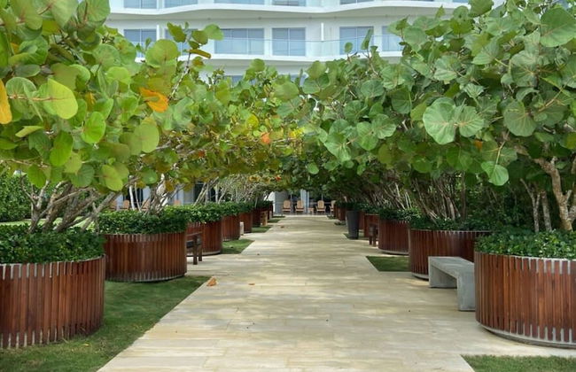 w Stunning 2BR w Balcony n AC in Cartagena - Foto 17