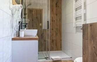 Apartament z widokiem na tatry - Foto 24