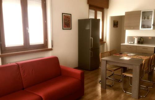 Residenza Bouganville - Foto 23