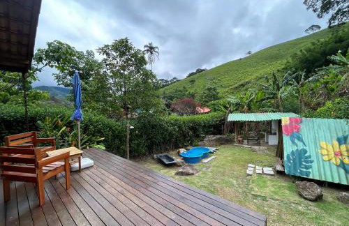 La Casinha da Sorte - Photo 7