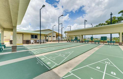 2 Mi to Venice Beach: Home w/ Pool Access - Foto 28
