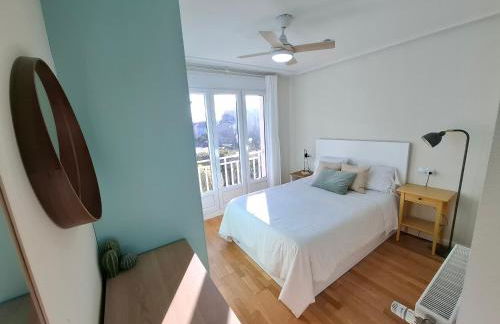 El Balcón del Asturcón - Foto 8