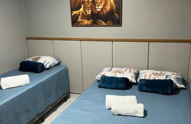 Villa Rosa - apto 102 - Foto 11