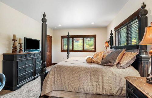 Ski Slope Condo Schweitzer Ski Mountain - Foto 23