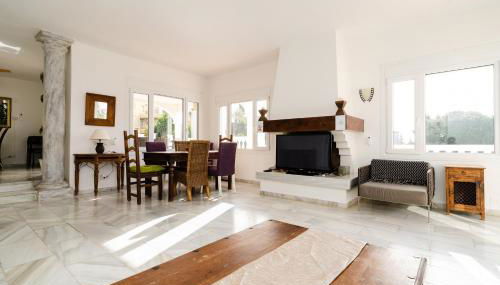 Villa Sol y Mar - Foto 2