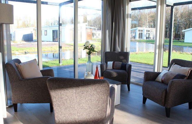 Luxury Villa With Three Bathrooms, Near a National Park - Foto 35