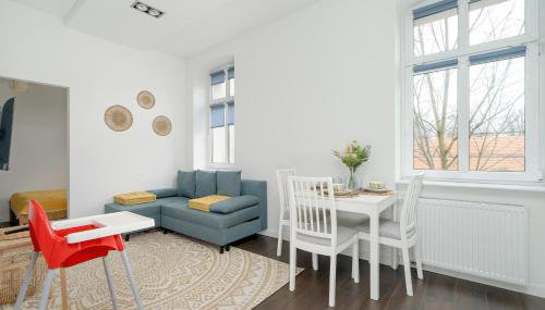 Bright and Cosy Apartments in Poznań by Noclegi Renters - Foto 4