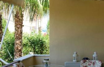 Luna Apartment, Rafina - Foto 12