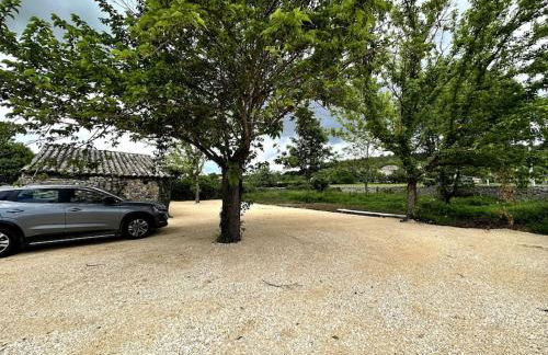 Le Gîte 21 - Grande Maison Groupes - 32 personnes - Foto 27