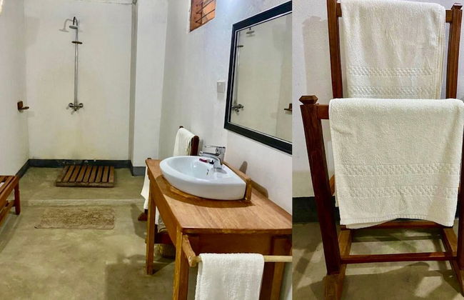 Njobvu Safari - Foto 70