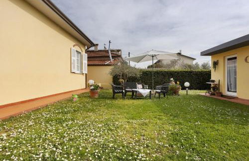 Lunigiana - Casa Anita Con Giardino - Foto 2