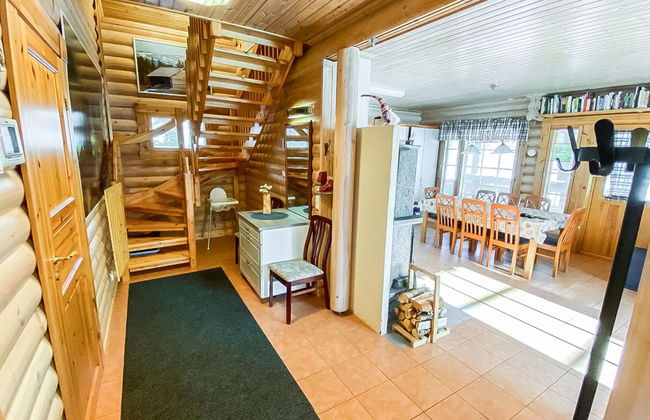 Luoston väärtin kammi - Foto 11