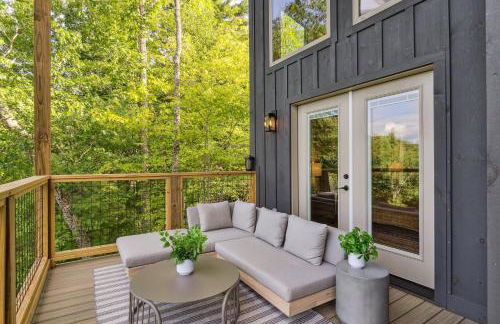 Golden Oaks Cabin home - Foto 32