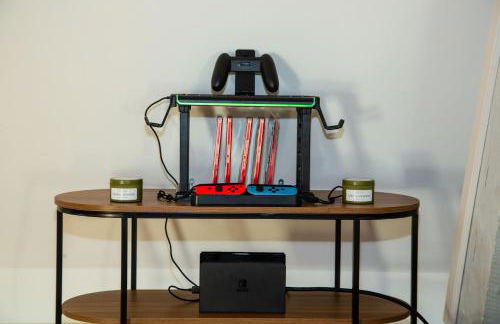 Haltestelle Glauburg - Sauna & Whirlpool - Photo 20