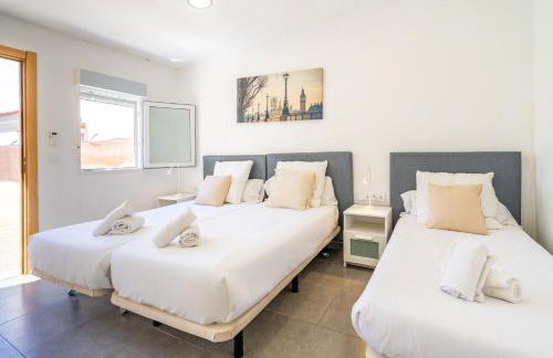 Villa Els Pins - Foto 17