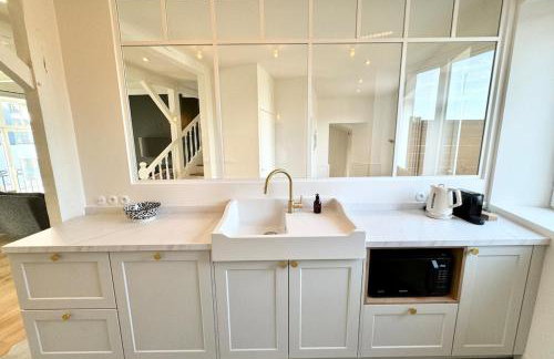 Luxury ! Villa Hyper Cocooning 50m des plages - Foto 16
