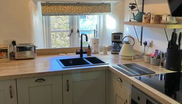 The Wharfe - Cosy, comfortable retreat - Foto 3