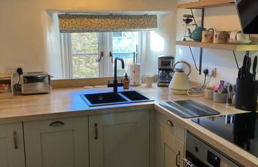 The Wharfe - Cosy, comfortable retreat - Foto 3