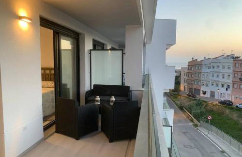 Apartamento en Tarifa Viento de Tramontana - Foto 4