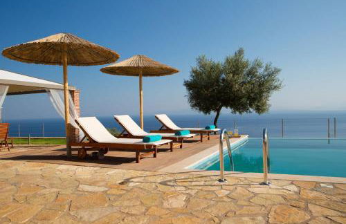 Thea Thalatta Villas - Photo 30