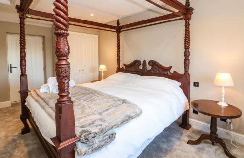 Luham Cottage - Foto 16