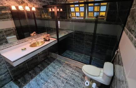 Suítes Colibri da Serra - Piscina & Conforto em Itaipava RJ - Foto 19