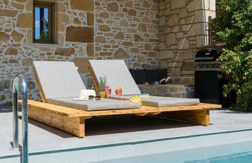 Effrosini Traditional Home - Foto 27