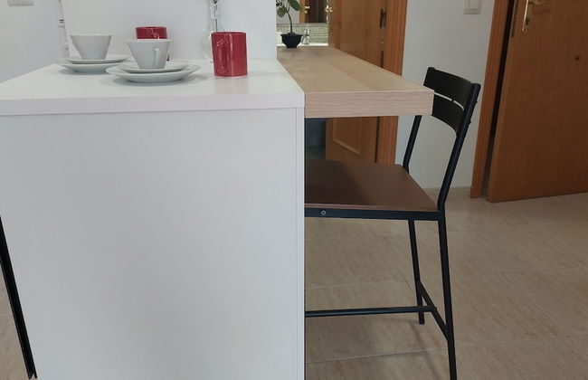 RESIDENCIAL ALCOY - Photo 14