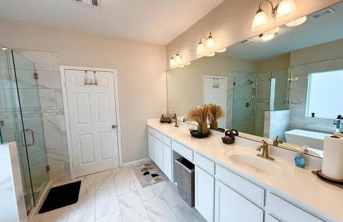 Three Bedroom ClubHaus - Photo 25