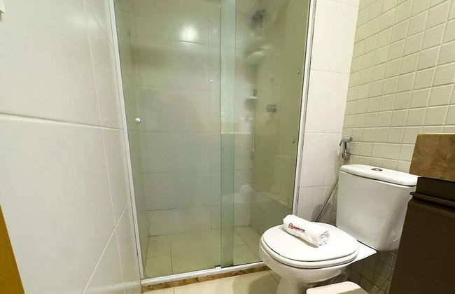 Eco Summer - LikeHome Hospedagens - Foto 34