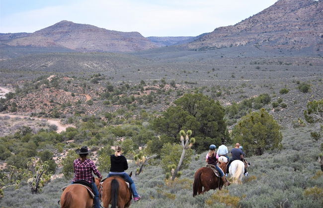 Grand Canyon Western Ranch - Foto 46