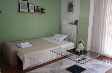 Cozy apartment in the city center - Foto 24