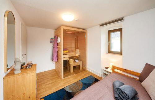 Ferienwohnungen Villa Mosella - Foto 32