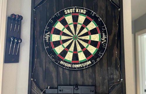 Waterfront Condo, 25ft from riverwalk, Pool & HotTub - Foto 7