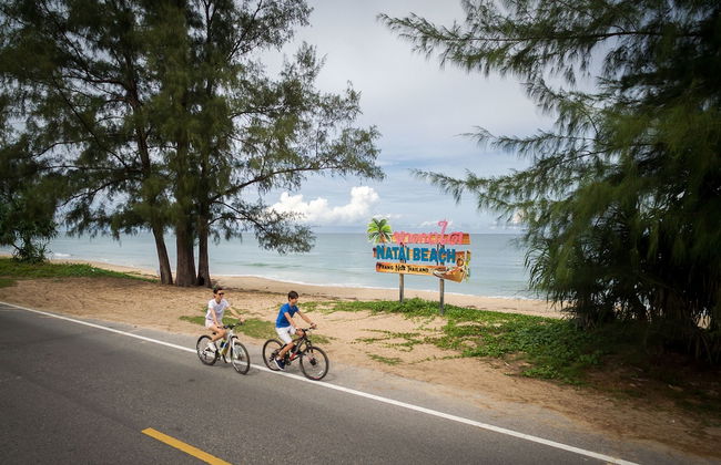 Coastal Escape Natai Beach - Foto 21