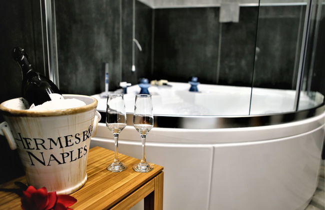 Hermes Rooms for tourists - Photo 48