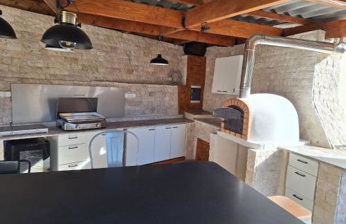 Holiday Home Moulin de Tartay in Avignon by Interhome - Photo 62