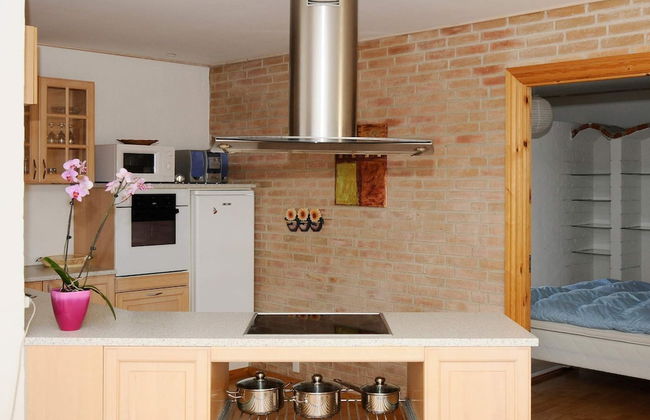 6 Person Holiday Home in Lemvig-by Traum - Foto 22