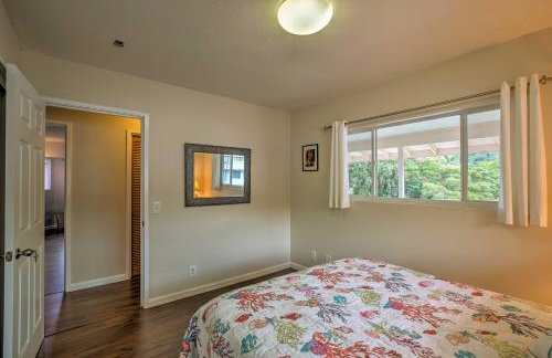 Serene Manoa Valley Home with Tropical Mtn Views! - Photo 20