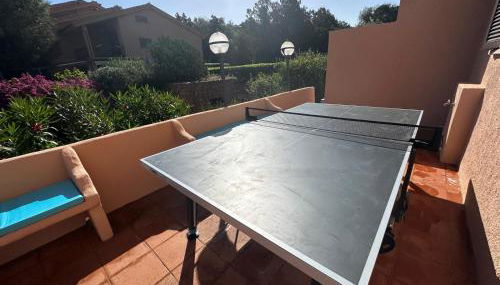 Il fresco patio appartamento Porto Rotondo - Foto 2