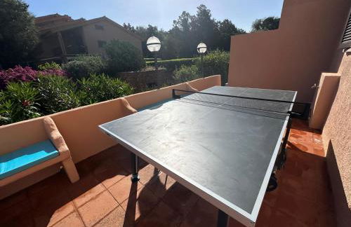 Il fresco patio appartamento Porto Rotondo - Foto 2