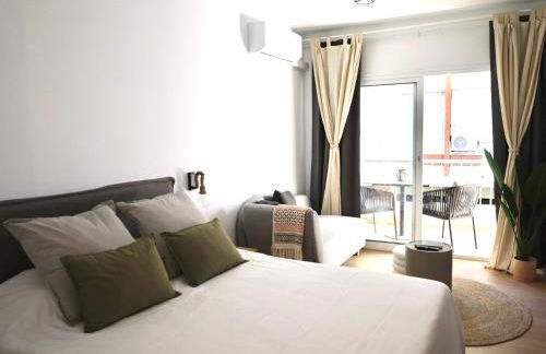 Apolo Studio Marbella - Photo 10