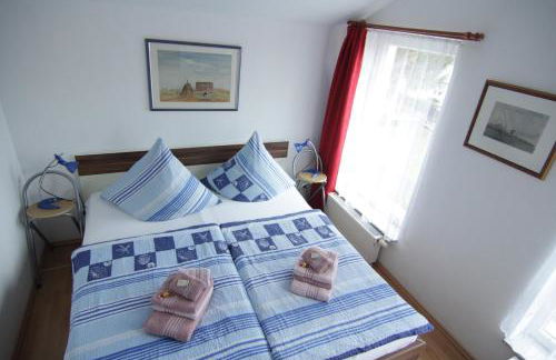 Strandnahe Ferienwohnungen mit Garten - Foto 14