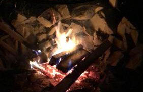 Chata z widokiem na Babią Górę - Foto 29