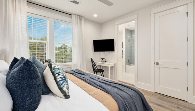 Shellabrate Good Times - Foto 5, Zimmer